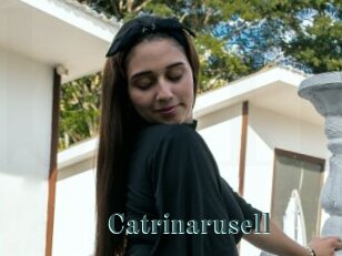 Catrinarusell