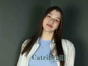 Catrinegill