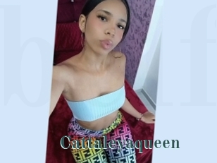 Cattaleyaqueen