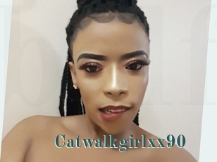 catwalkgirlxx90 Belles Femmes