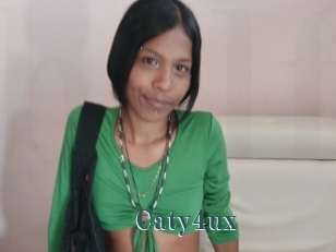 Caty4ux