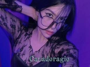 Cazadoragio