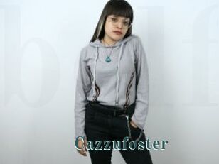 Cazzufoster