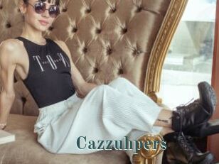 Cazzuhpers