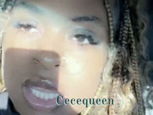 Cecequeen