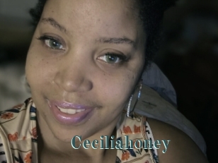 Ceciliahoney