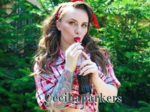 Ceciliaparkers