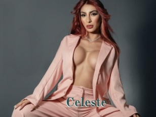 celeste Belles Femmes