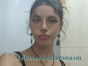 Celesteandaaronasm