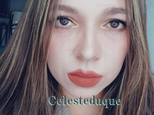Celesteduque
