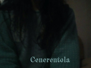 Cenerentola