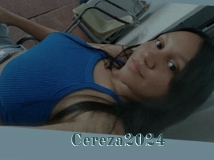 Cereza2024