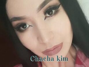 Chacha_kim