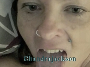 Chandrajackson