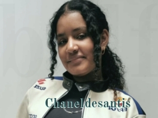Chaneldesantis