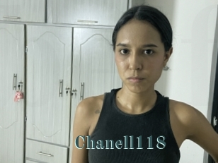 Chanell118