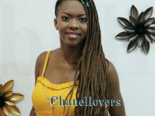 Chanellovers