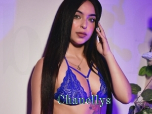 Chanellys