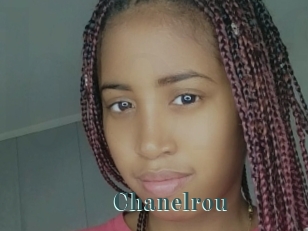 Chanelrou