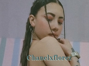 Chanelxflorez