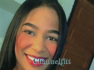 Channelfitt