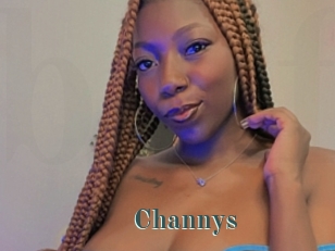 Channys