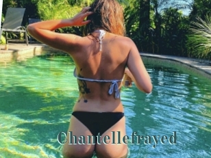 Chantellefrayed