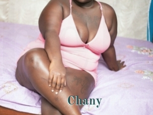 chany Belles Femmes