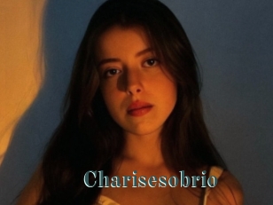 Charisesobrio