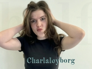 Charlaloyborg