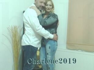 charlene2019 Belles Femmes
