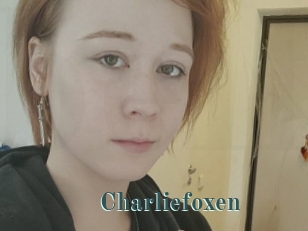 Charliefoxen