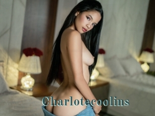 Charlotecoolins