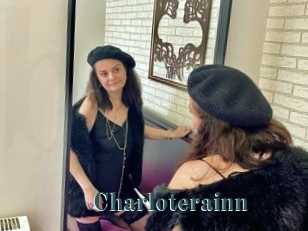 charloterainn Belles Femmes