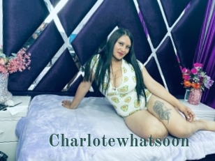 Charlotewhatsoon