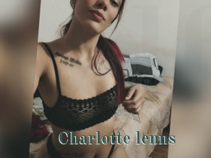 Charlotte_lenns