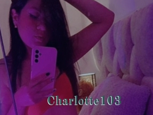 Charlotte103