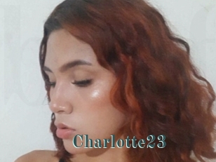 charlotte23 Belles Femmes