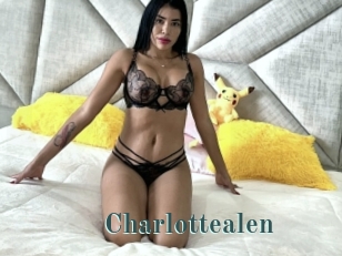 Charlottealen