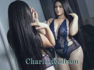 Charlotteollson