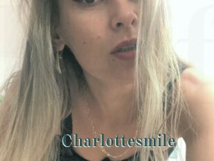 Charlottesmile