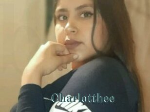 Charlotthee