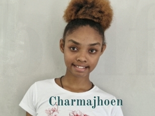 charmajhoen Belles Femmes
