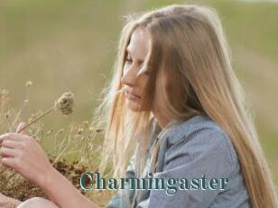 Charmingaster