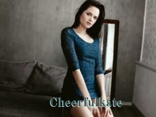 Cheerfulkate