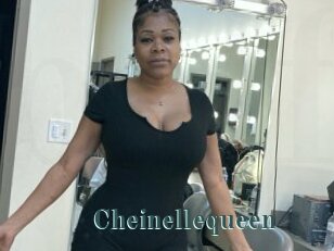 Cheinellequeen
