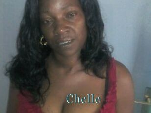 Chelle