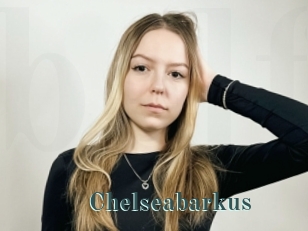 Chelseabarkus
