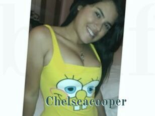 Chelseacooper