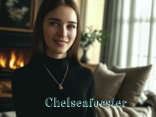 chelseaforster Belles Femmes